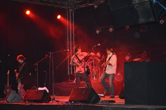Rock Show 80