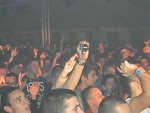 Photo 6 - Chapiteau de Rongy vendredi