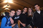 Photo 14 - Chapiteau de Rongy vendredi