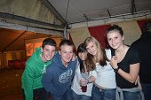 Photo 17 - Chapiteau de Rongy vendredi