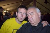 Photo 73 - Chapiteau de Rongy vendredi