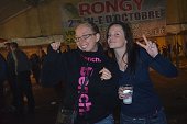 Photo 360 - Chapiteau de Rongy vendredi