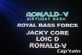 Photo 108 - RONALD V