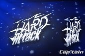 Photo 89 - HARD ATTACK ANGERFIST