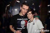 Photo 140 - HARD ATTACK ANGERFIST