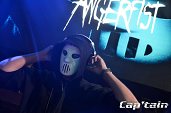 Photo 199 - HARD ATTACK ANGERFIST