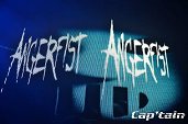 Photo 201 - HARD ATTACK ANGERFIST