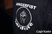 Photo 206 - HARD ATTACK ANGERFIST