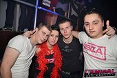 Photo 233 - HARD ATTACK ANGERFIST