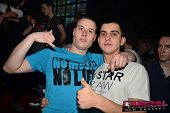Photo 250 - HARD ATTACK ANGERFIST