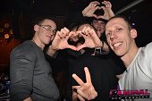 Photo 256 - HARD ATTACK ANGERFIST
