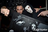 Photo 290 - HARD ATTACK ANGERFIST