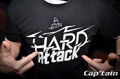 Photo 291 - HARD ATTACK ANGERFIST