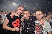 Photo 302 - HARD ATTACK ANGERFIST