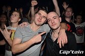 Photo 304 - HARD ATTACK ANGERFIST
