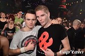 Photo 307 - HARD ATTACK ANGERFIST