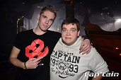Photo 347 - HARD ATTACK ANGERFIST