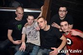 Photo 356 - HARD ATTACK ANGERFIST
