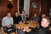 Photo 2 - Soirée Spja
