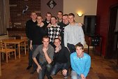 Photo 3 - Soirée Spja