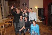 Photo 4 - Soirée Spja