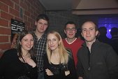 Photo 18 - Soirée Spja