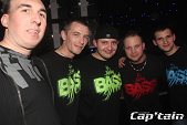 Photo 81 - BASS EFFECT