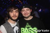 Photo 105 - BASS EFFECT