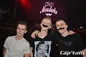 Photo 101 - CRAZY MOUSTACHE 