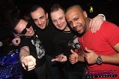 Photo 50 - BASS FUSION 10 YEARS