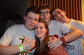 Photo 2 - Soirée rhéto(Hangover party) 2-2