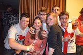 Photo 3 - Soirée rhéto(Hangover party) 2-2