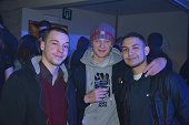 Photo 4 - Soirée rhéto(Hangover party) 2-2