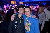 Photo 7 - Soirée rhéto(Hangover party) 2-2