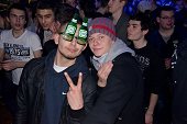 Photo 8 - Soirée rhéto(Hangover party) 2-2