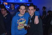 Photo 9 - Soirée rhéto(Hangover party) 2-2