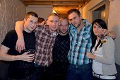 Photo 30 - Soirée rhéto(Hangover party) 2-2