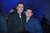 Photo 34 - Soirée rhéto(Hangover party) 2-2