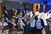 Photo 64 - Soirée rhéto(Hangover party) 2-2