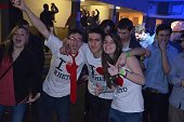 Photo 72 - Soirée rhéto(Hangover party) 2-2