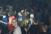 Photo 3 - Soirée rhéto(Hangover party)