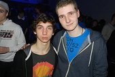 Photo 5 - Soirée rhéto(Hangover party)