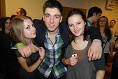 Photo 11 - Soirée rhéto(Hangover party)