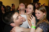 Photo 12 - Soirée rhéto(Hangover party)