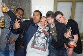 Photo 14 - Soirée rhéto(Hangover party)