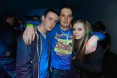 Photo 15 - Soirée rhéto(Hangover party)