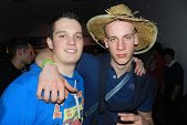 Photo 19 - Soirée rhéto(Hangover party)