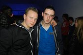 Photo 20 - Soirée rhéto(Hangover party)