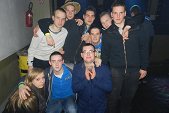 Photo 25 - Soirée rhéto(Hangover party)