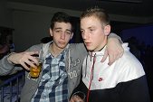 Photo 26 - Soirée rhéto(Hangover party)